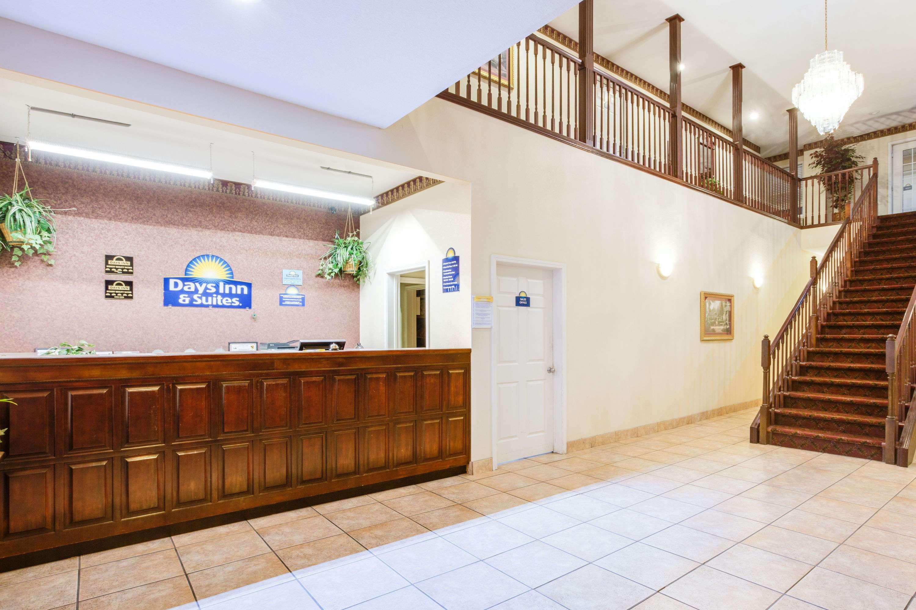 Days Inn By Wyndham Trumann Ar Exterior photo